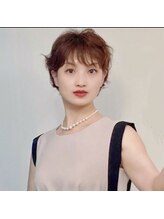 ネイルサロン ジェイ(Nail Salon J) 栗原　紹子 指名料¥500
