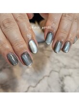 シュポルテ(chou porte)/