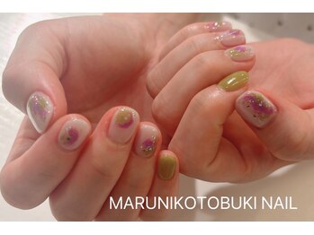マルニ コトブキ(MARUNI KOTOBUKI)/シンプルコース