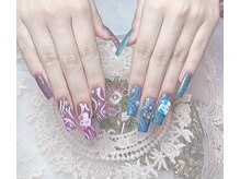 リナスパ(79LINA SPA)/