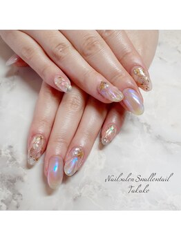 スワロウテイル/