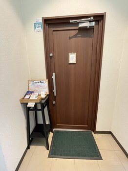 サロン ド レーヴ(Salon de Reve)/<外観> 西鉄久留米駅よりすぐ★