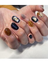 エムネイル(MNAIL)/ニュアンスネイル