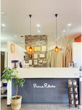 22年の実績を持つ実力派サロン☆