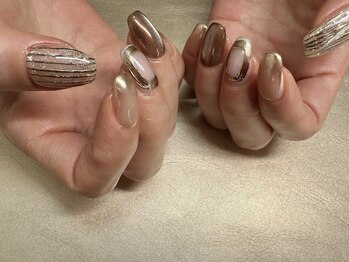 アムネイル(am.nail)/