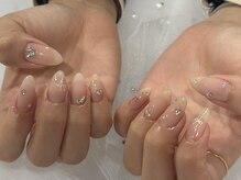 アミル(amiLe)/シンプルデザイン☆