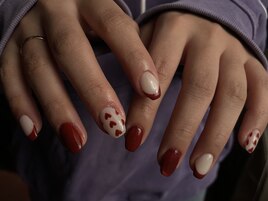 art design / shion