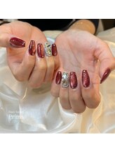 サロン プリマ(Salon Prima)/