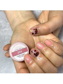 204クラシックオレンジ