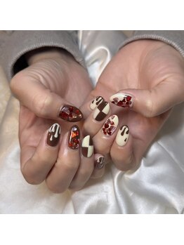 サロン プリマ(Salon Prima)/