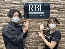 RBL アイネスフクヤマ店
