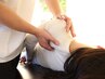  【圧倒的人気No1◆首肩こり集中】肩回りもみほぐし&整体 60分 ¥20000→10000