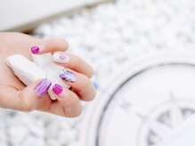 ネイルズ とんぷそん/ワンランク上のお洒落さ…♪