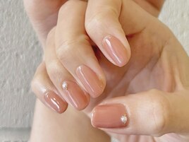 桜色＊ワンカラー