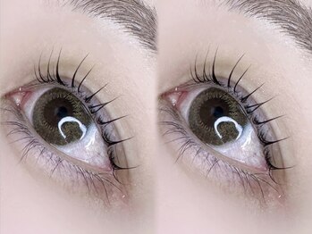 アイブロウ33/【人気の韓国ロッド使用♪】