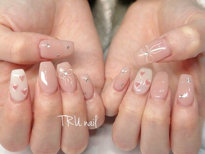 トゥルー ネイル アンド アイ 立川店(TRU)の写真