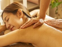 テトテ(tetote)/心から癒される、贅沢な時間を