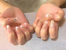 シーハウス(c house)/フレンチネイル