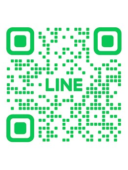 つしま整体/LINE公式（ご予約・お問合せに）