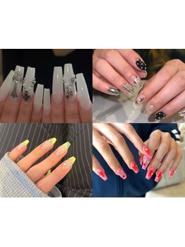 アートの種類が豊富