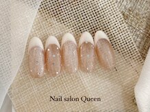 クイーン 大久保(Queen)/定額サンプル