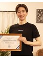 ザ プレザント 大倉山(the pleasant) 原田 たけし
