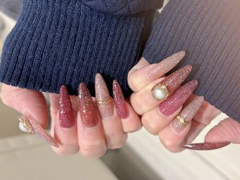 キララ(Kirara)/定額デザイン