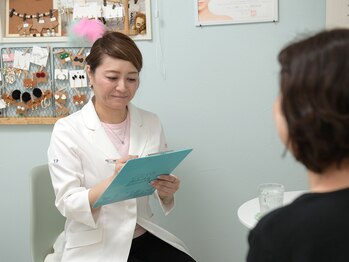 ワイピーサロン 鈴鹿(YP salon)/