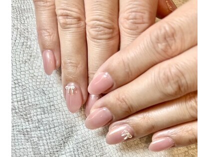 ビジュネイル(Viju nail)の写真