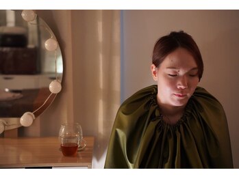 ラナ 京都西院店(Lana)/よもぎ蒸し＆リンパマッサージ