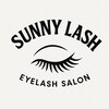 サニーラッシュ 半田店(Sunny Lash)のお店ロゴ
