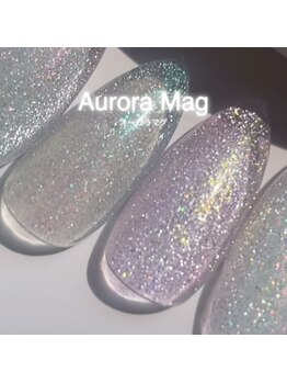 ネイルクイックオアシス ペリエ千葉店/ポリッシュジェルマグネット