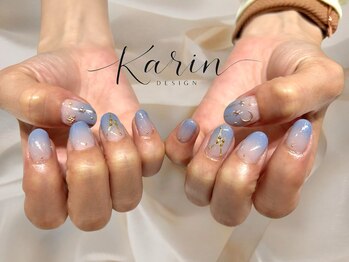 ビビ(Bibi)/KARIN指名持ち込みデザイン