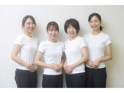 ポーラ ザ ビューティ ブリーゼブリーゼ店(POLA THE BEAUTY)の写真