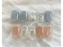 エル 高槻市駅前店(el)/Dコース　6600円