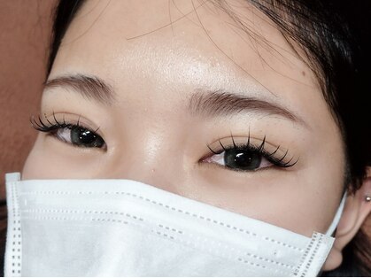 ヘアーメイク デビュー(Hair Make Debut)の写真