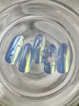 ラウレア(Laulea)/8.9月【定額】デザインコース