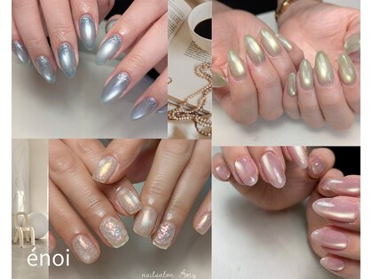 エイミー(Amy)の写真