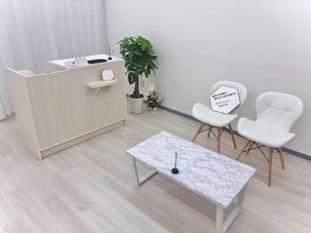 ホワイト 富山店(WHITE)の写真/【20時最終受付◎】マスクで隠れると油断していませんか？セルフホワイトニングで自信を持てる白い歯に♪