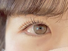 リタ アイラッシュ(rita eyelash)/まつ毛パーマ