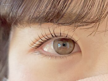 リタ アイラッシュ(rita eyelash)/まつ毛パーマ