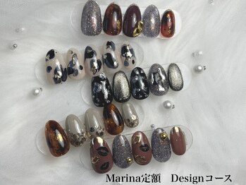 ベリルネイル(BeryL Nail)/