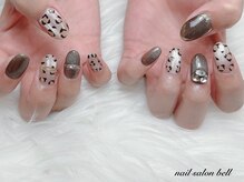 ベル(bell)/持ち込みデザイン