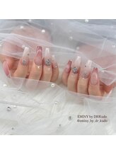 エミニーバイディーアール(EMINY by DR)/マグネットフレンチ