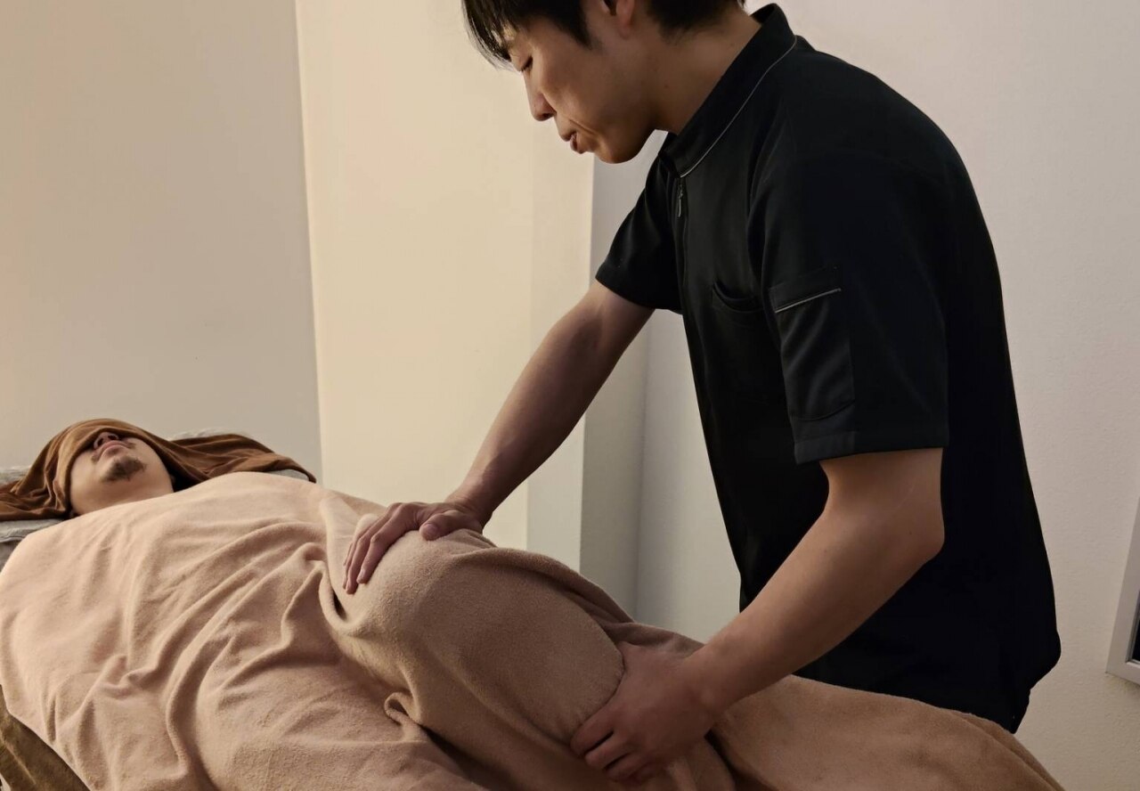 野口式整体院 周｜ホットペッパービューティー