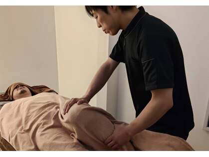 野口式整体院 周の写真