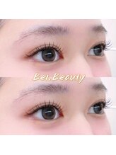 ベルビューティー 新宿店(BEL.Beauty)/パリエク120本
