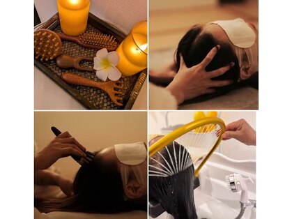 癒杏 高円寺の写真