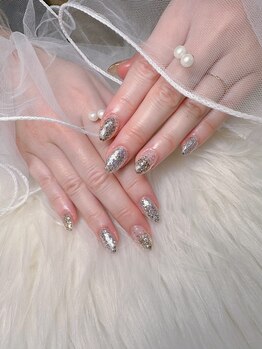 アノラネイルズ(ANORA NAILS)/