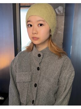 シティ アイスタジオ 代官山(CITY)/LED extension